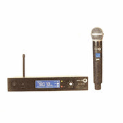 Music 8 - M8 100 HH Wireless Microphone