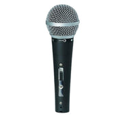 Music 8 - M8-108 Dynamic Microphone with Switch