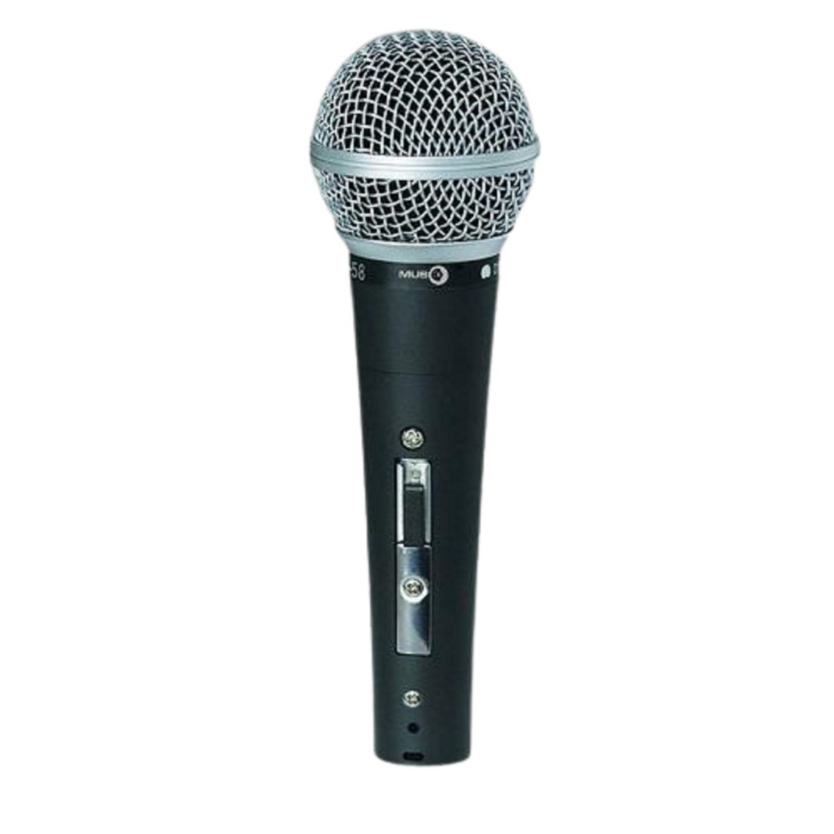 Music 8 - M8-108 Dynamic Microphone with Switch