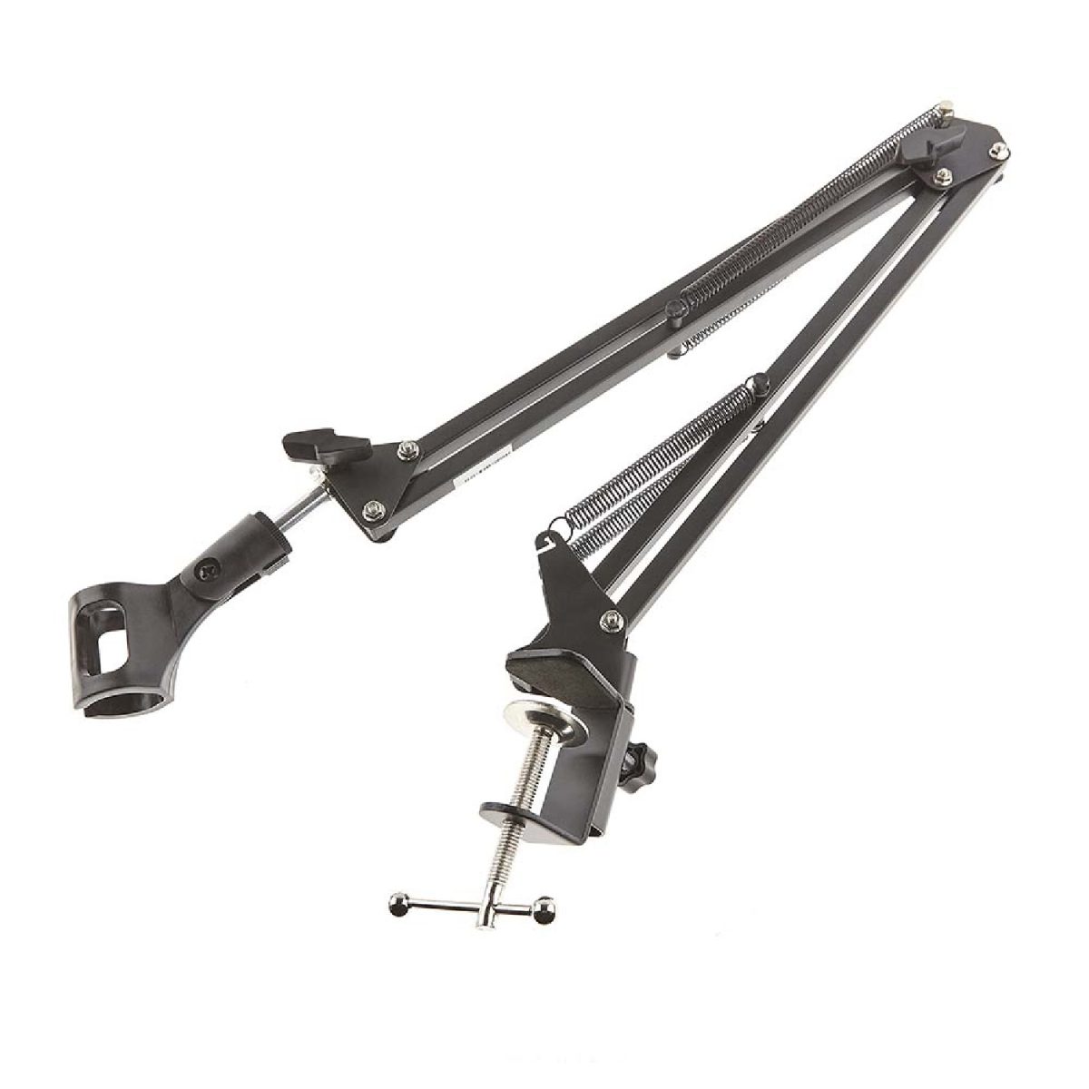 Music 8 - M8-ASA Clamp Microphone Stand