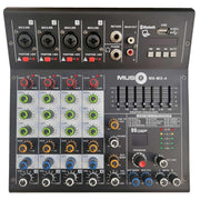 Nantel Musique
