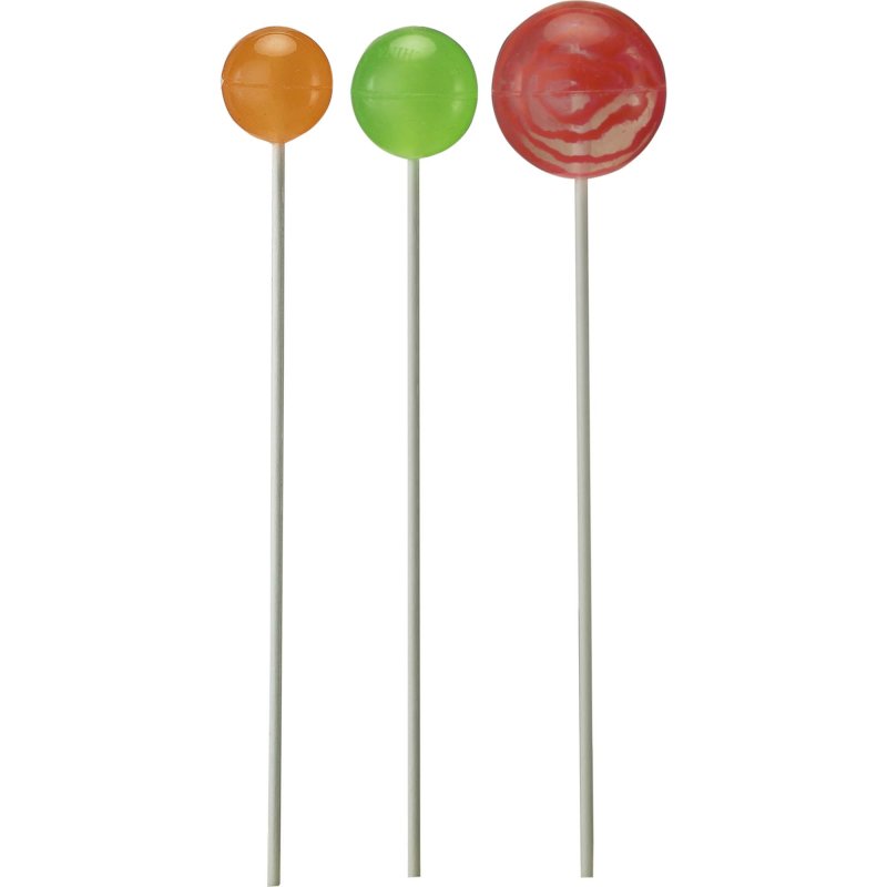 Vic Firth - Emil Richards Sounds of the Studio Series Super Rub Mallets - Set of 3 #BERSR