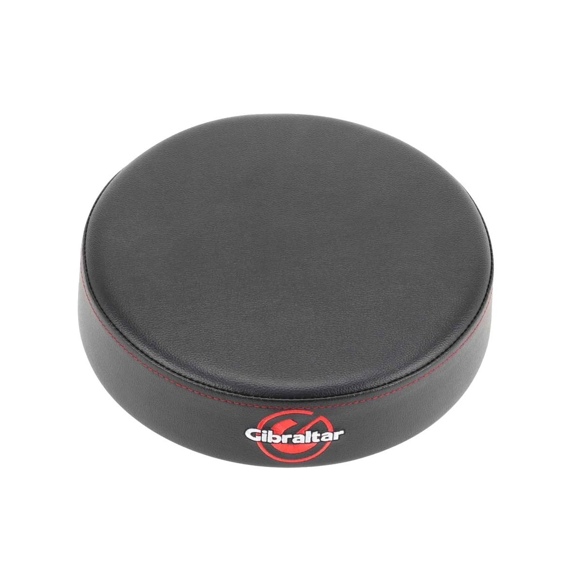 Gibraltor - 13" Round Drum Throne #9608