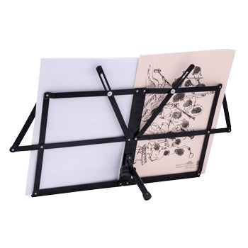 Hercules - BS010BB Desktop Music Stand