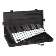 CB Percussion - 25 Notes Glockenspiel with Case - #6854