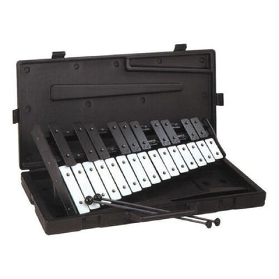 CB Percussion - Glockenspiel 25 notes avec étui #6854