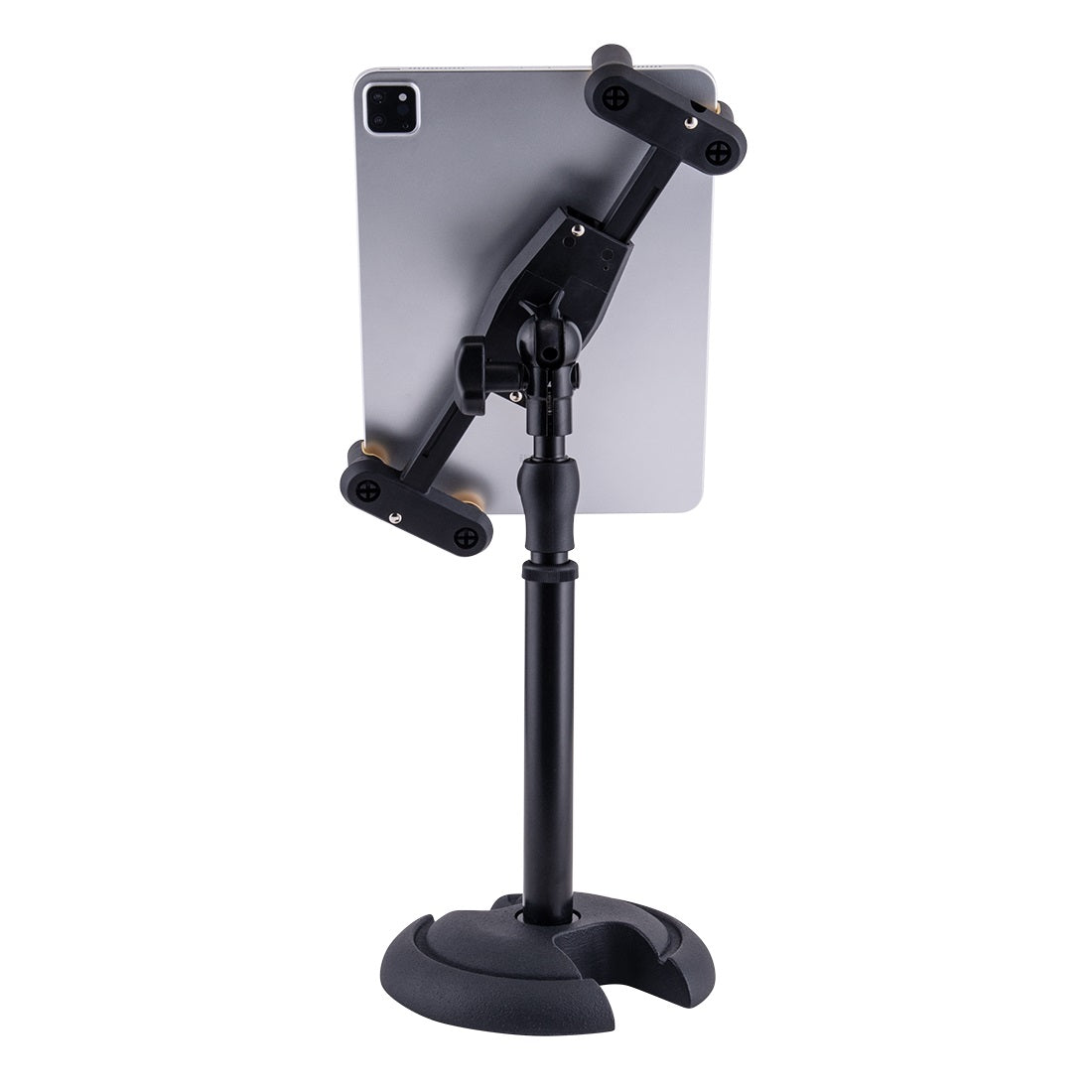 Hercules - DG307B-TS1 Tabletop Tablet & Smartphone Stand