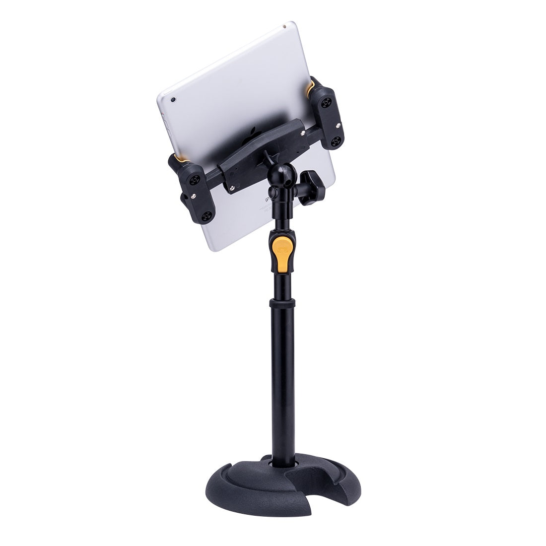 Hercules - DG307B-TS1 Tabletop Tablet & Smartphone Stand
