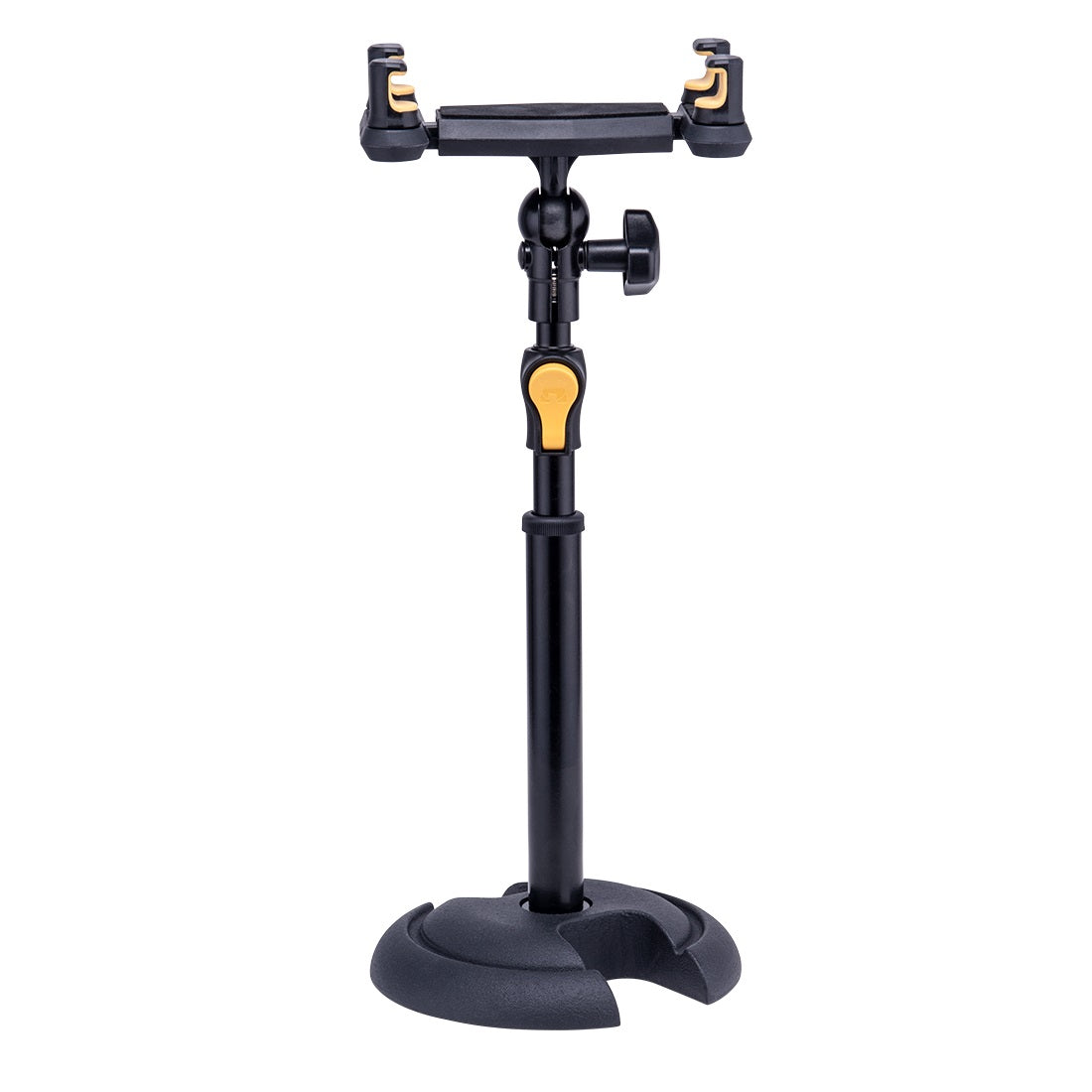 Hercules - DG307B-TS1 Tabletop Tablet & Smartphone Stand