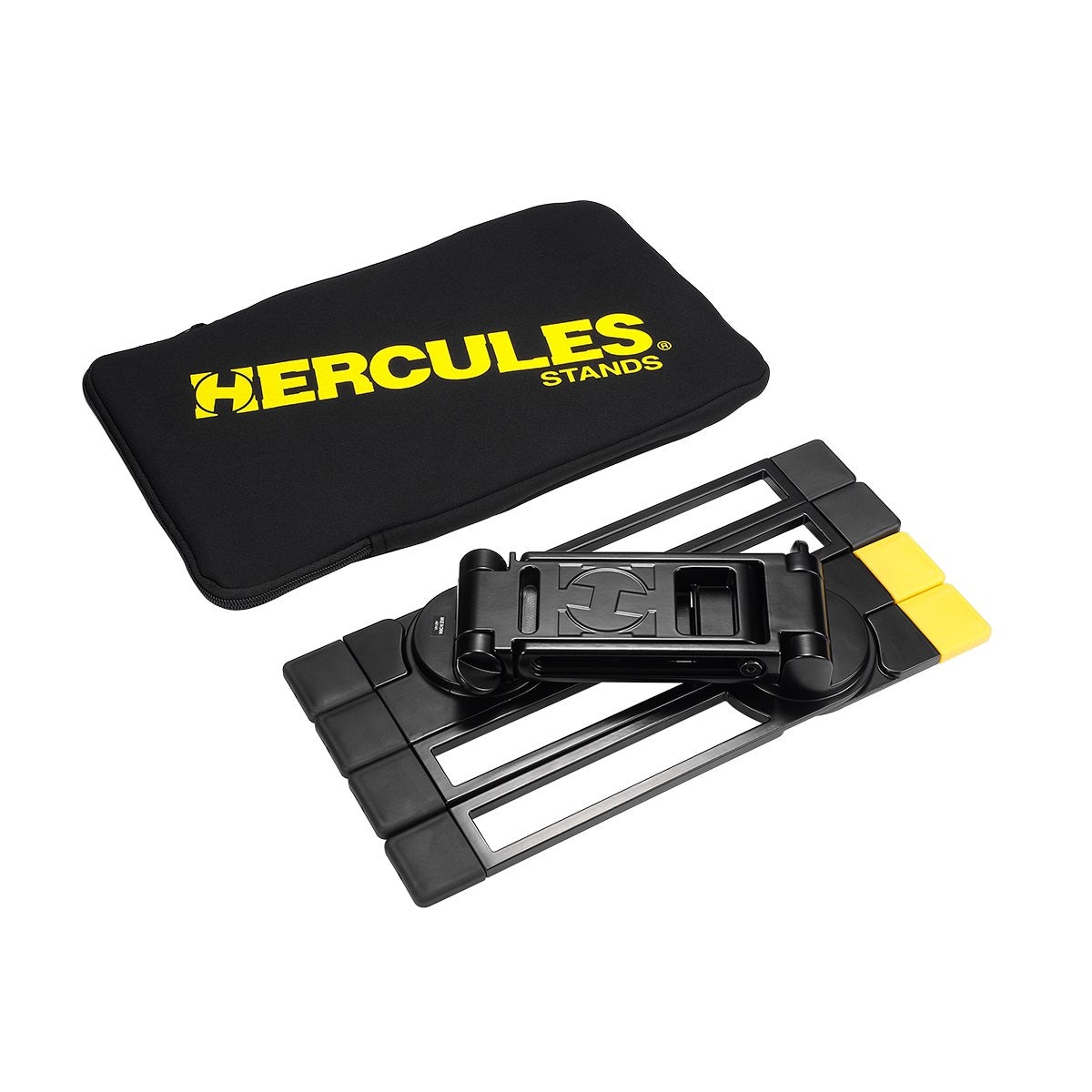 Hercules - DG400BB Laptop Stand