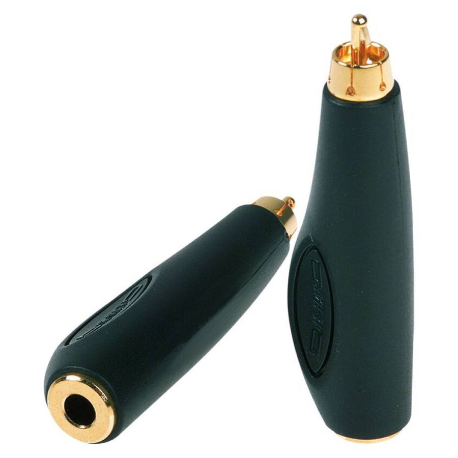 Proel – Adaptateur ABS DieHard DHPA180 Série Gold