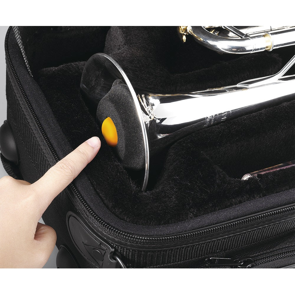 Hercules - DS410B TravLite Trumpet Stand