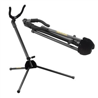 Hercules - TravLite Tenor Saxophone Stand #DS432B