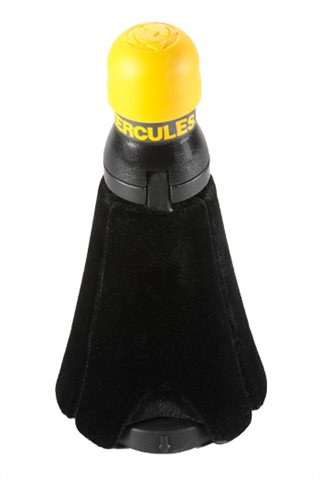 Hercules – Support TravLite pour clarinette #DS440B