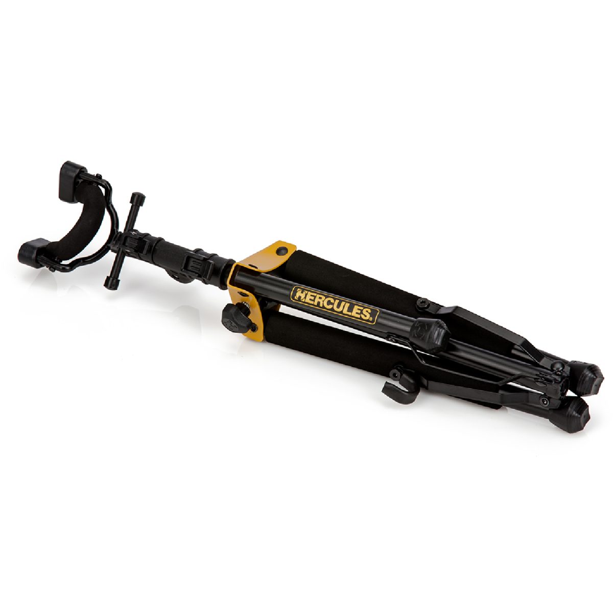 Hercules DSS571BB Violin Stand folded