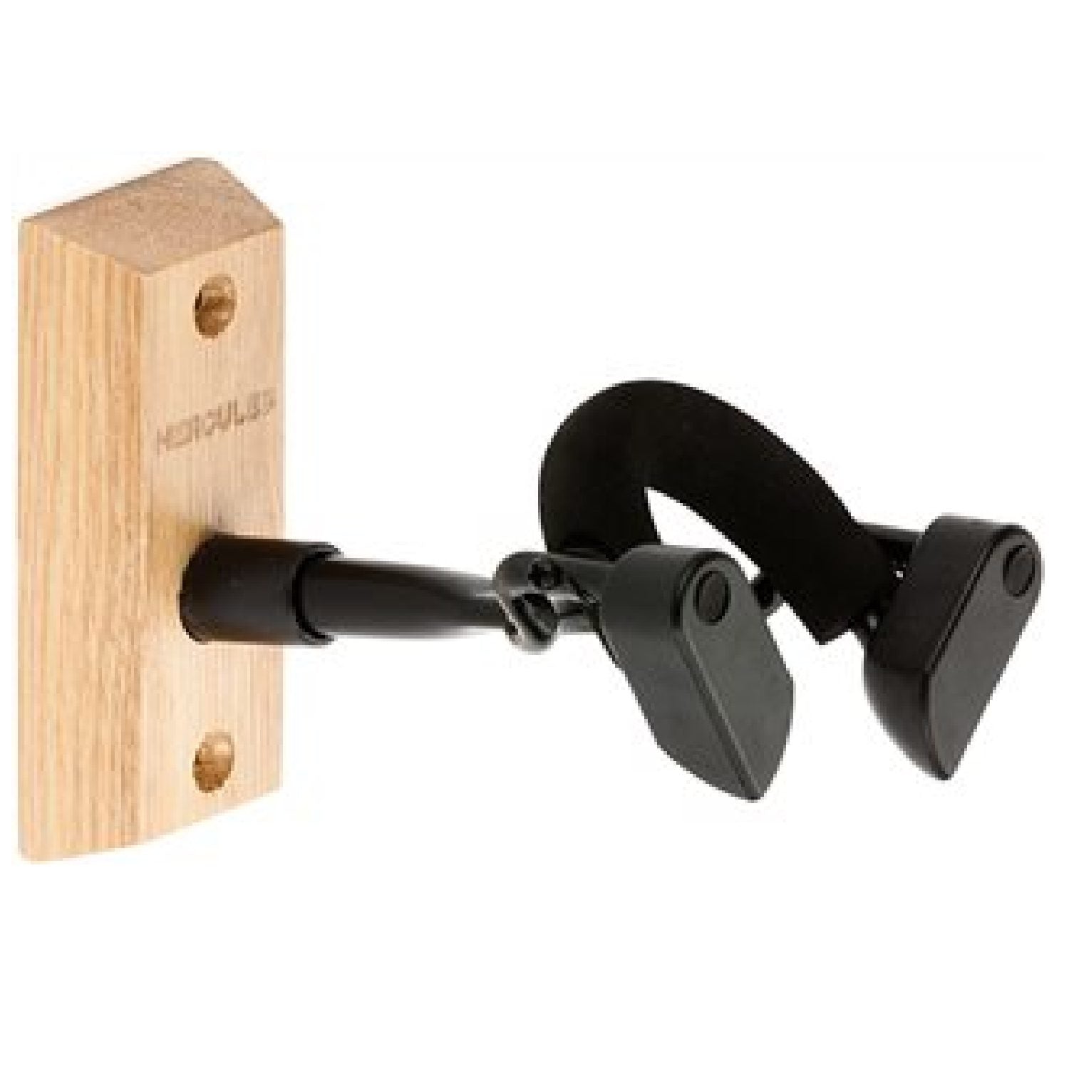 Hercules DSP57WB - auto grip system violin/viola hanger