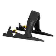 Hercules - GS200B EZPack Acoustic/Electric Guitar Stand