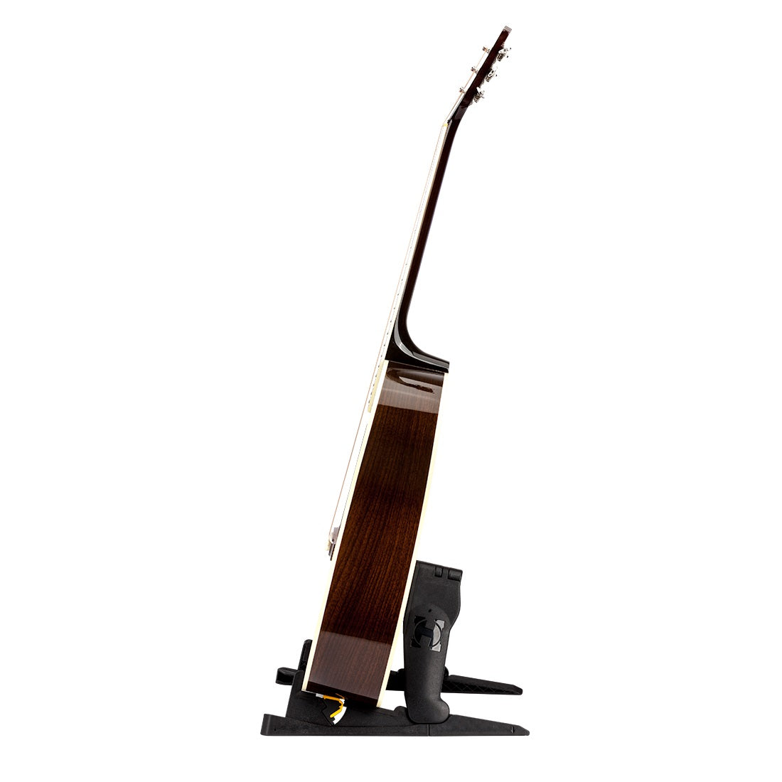 Hercules - GS200B EZPack Acoustic/Electric Guitar Stand