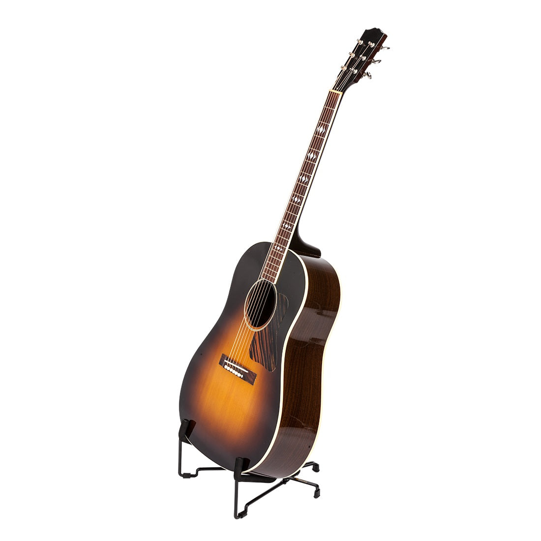 Hercules - GS301B Travlite Acoustic Guitar Stand