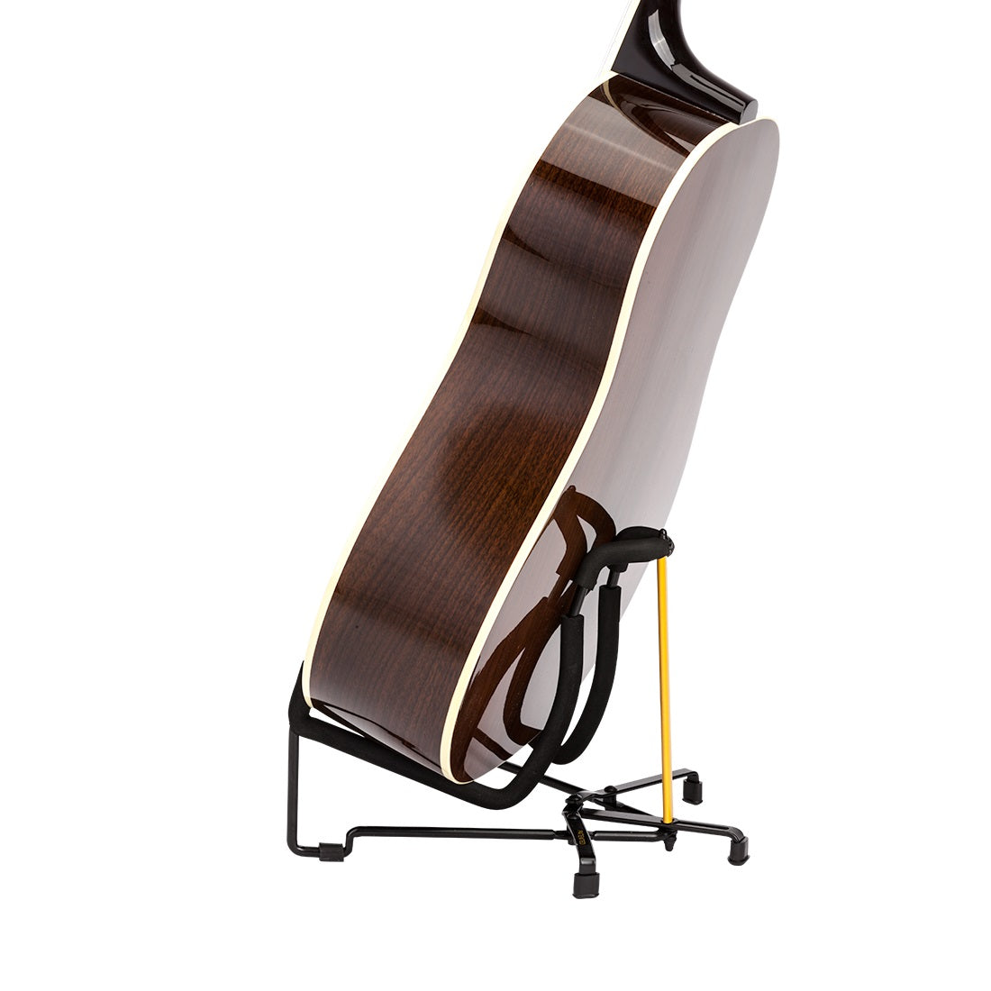 Hercules - GS301B Travlite Acoustic Guitar Stand