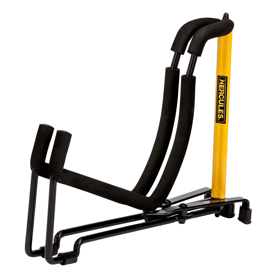Hercules - GS301B Travlite Acoustic Guitar Stand
