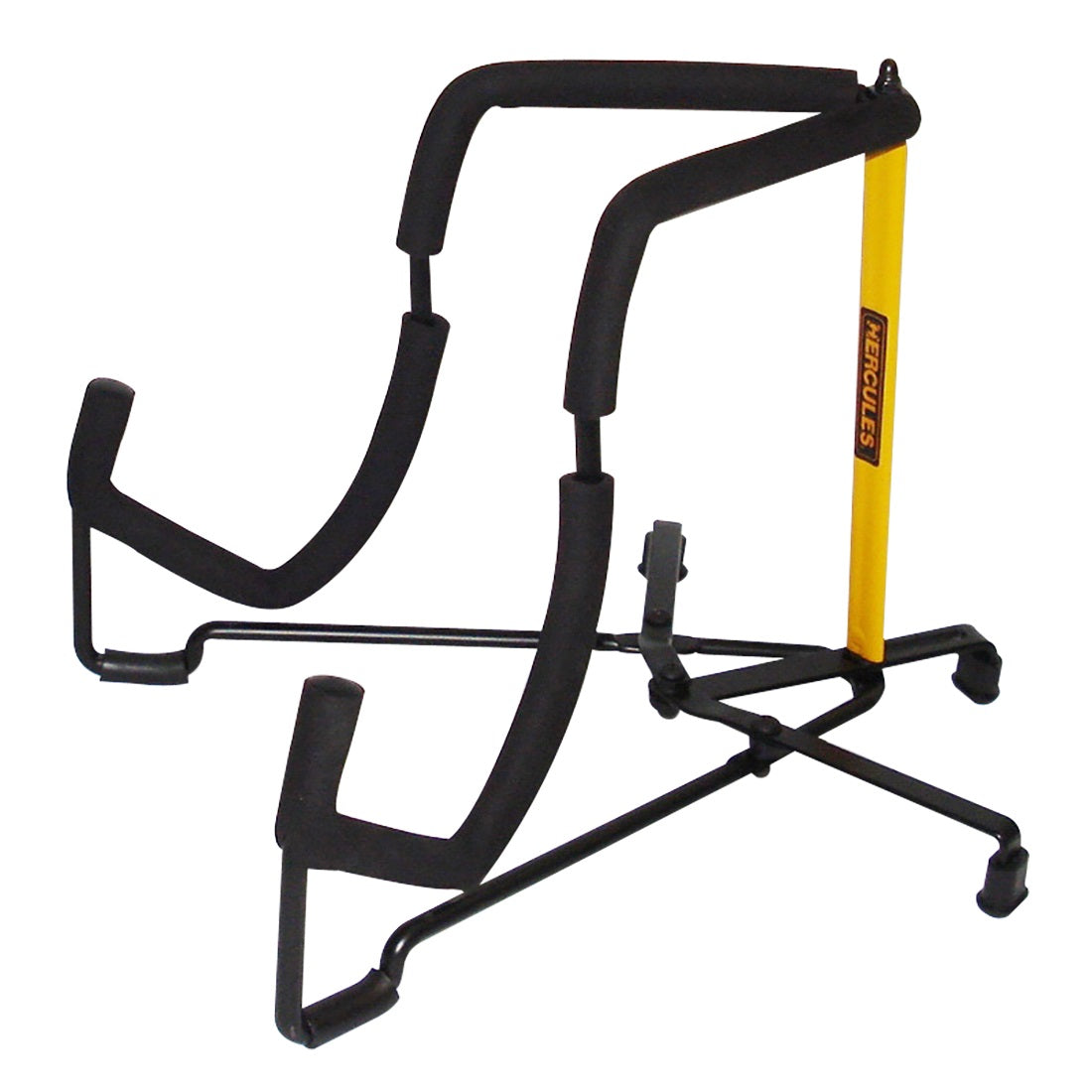 Hercules - GS302B TravLite Electric Guitar/Bass Stand