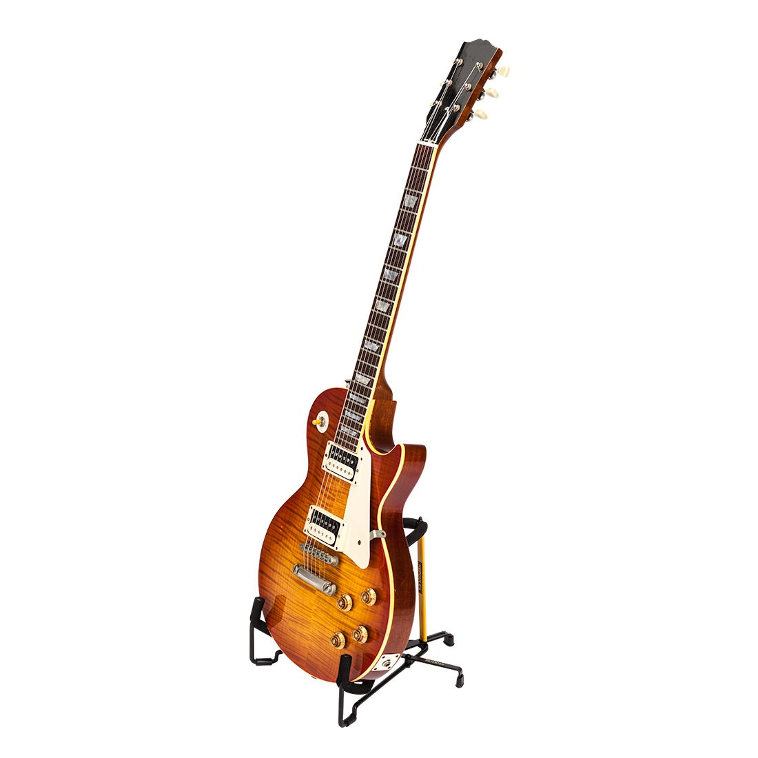 Hercules - GS302B TravLite Electric Guitar/Bass Stand