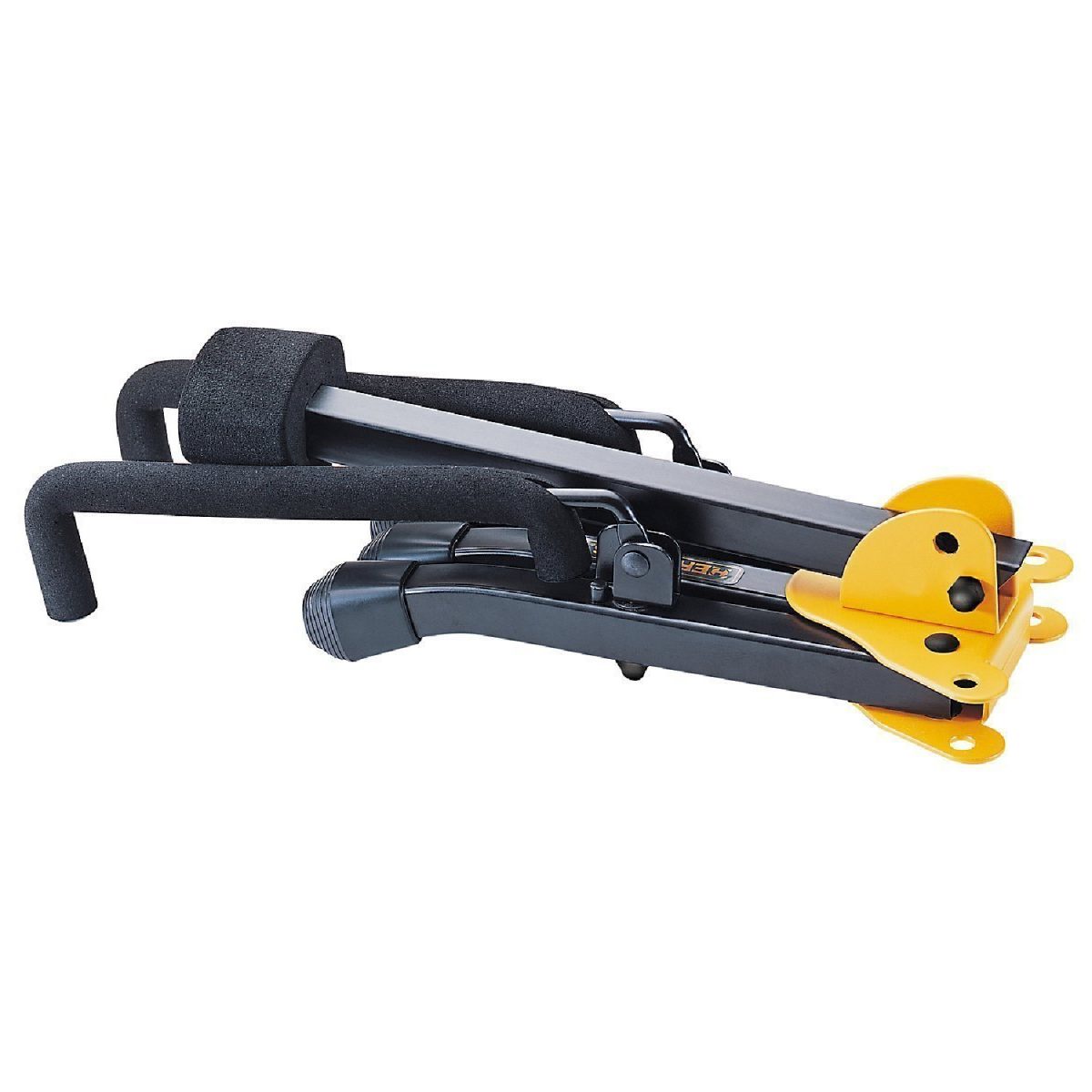 Hercules GS401BB Mini Acoustic Guitar Stand folded