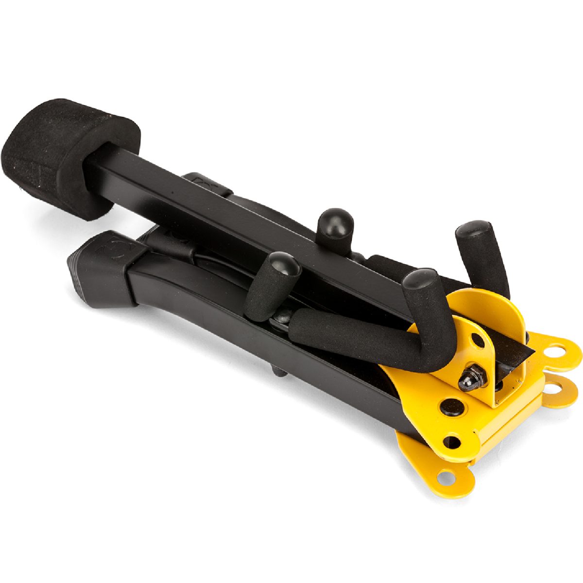 Hercules GS402BB Mini Electric Guitar Stand folded