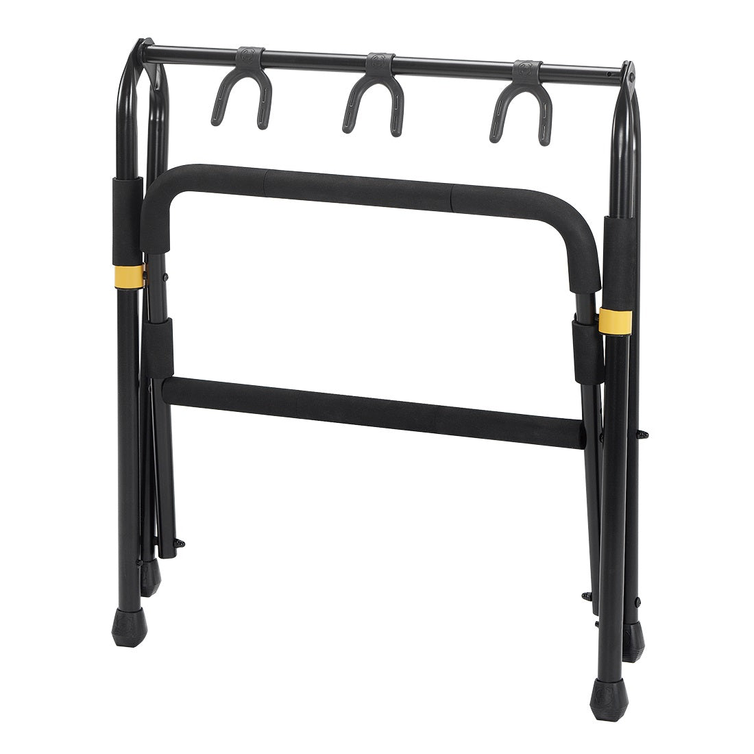 Hercules - GS523B 3-PC Guitar Display Rack