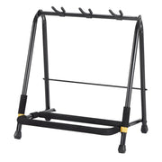 Hercules - GS523B 3-PC Guitar Display Rack
