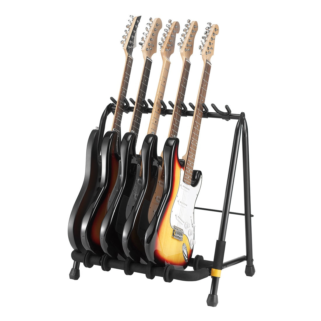 Hercules - GS523B 3-PC Guitar Display Rack