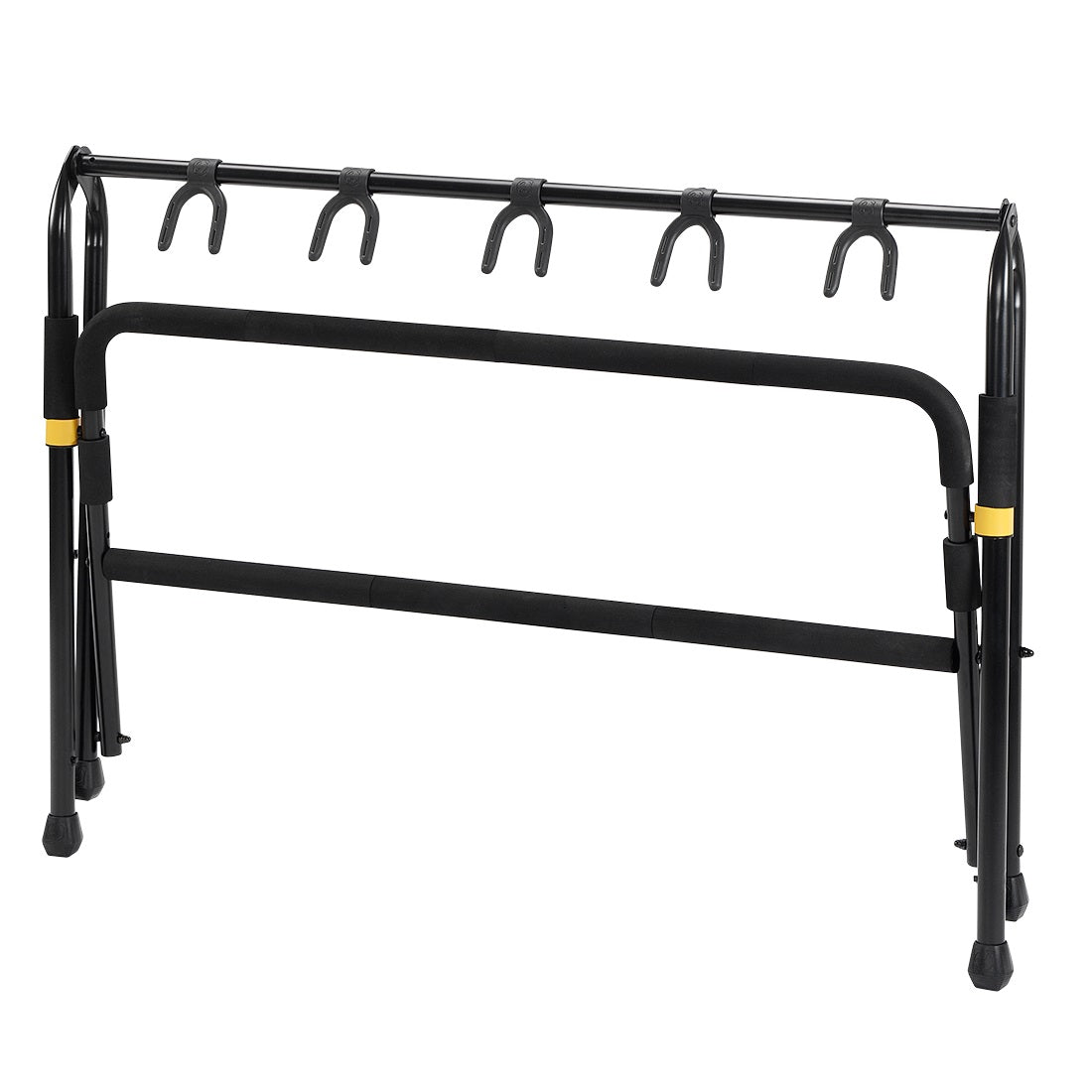Hercules - GS525B 5-PC Guitar Display Rack