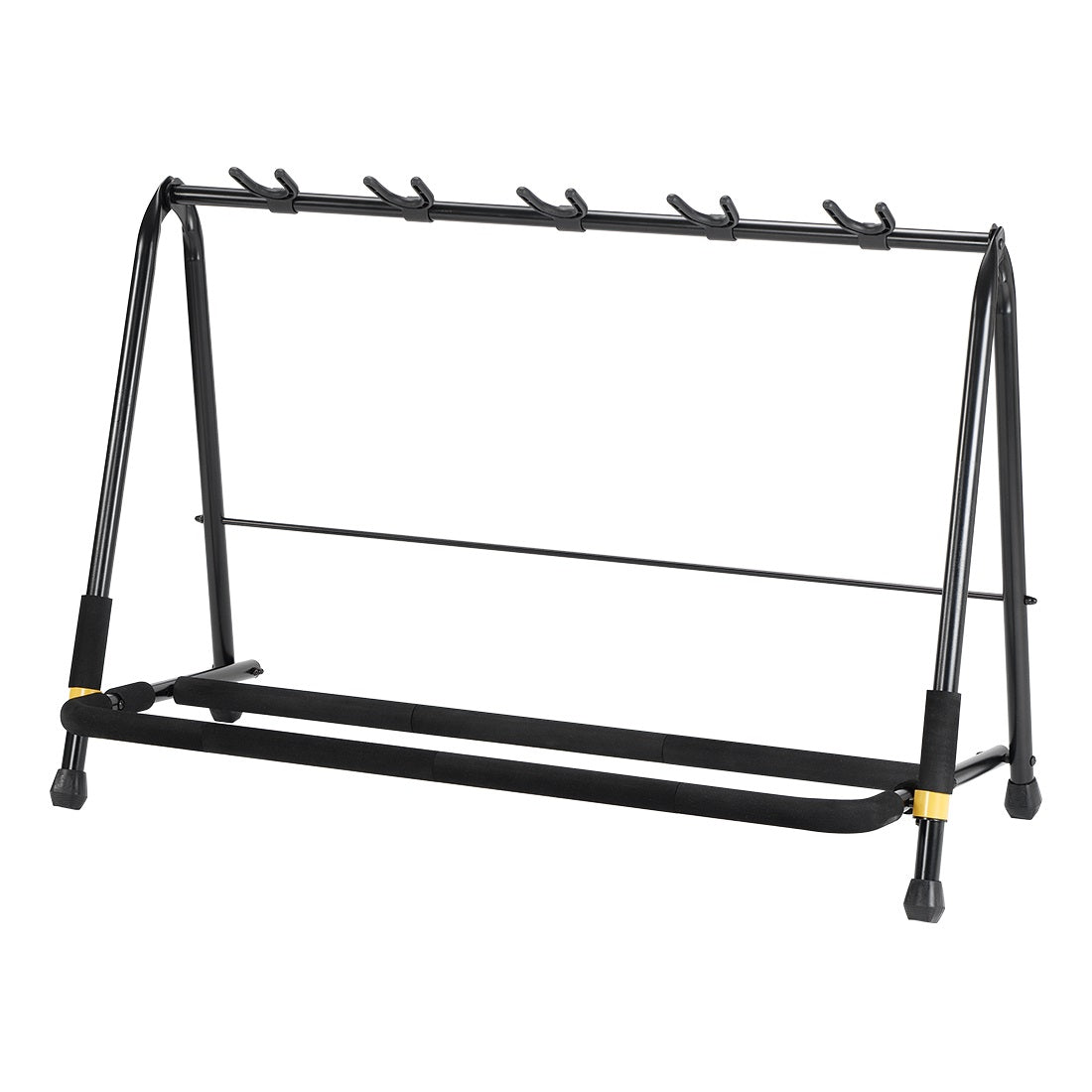 Hercules - GS525B 5-PC Guitar Display Rack