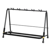 Hercules - GS525B 5-PC Guitar Display Rack