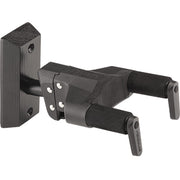 Hercules GSP38WBK+ Black Guitar Hanger