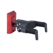Hercules GSP38WBR+ Red Auto Grip System Guitar Hanger