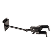Hercules - GSP40SB PLUS Auto Grip Slat Wall Guitar Hanger — 1