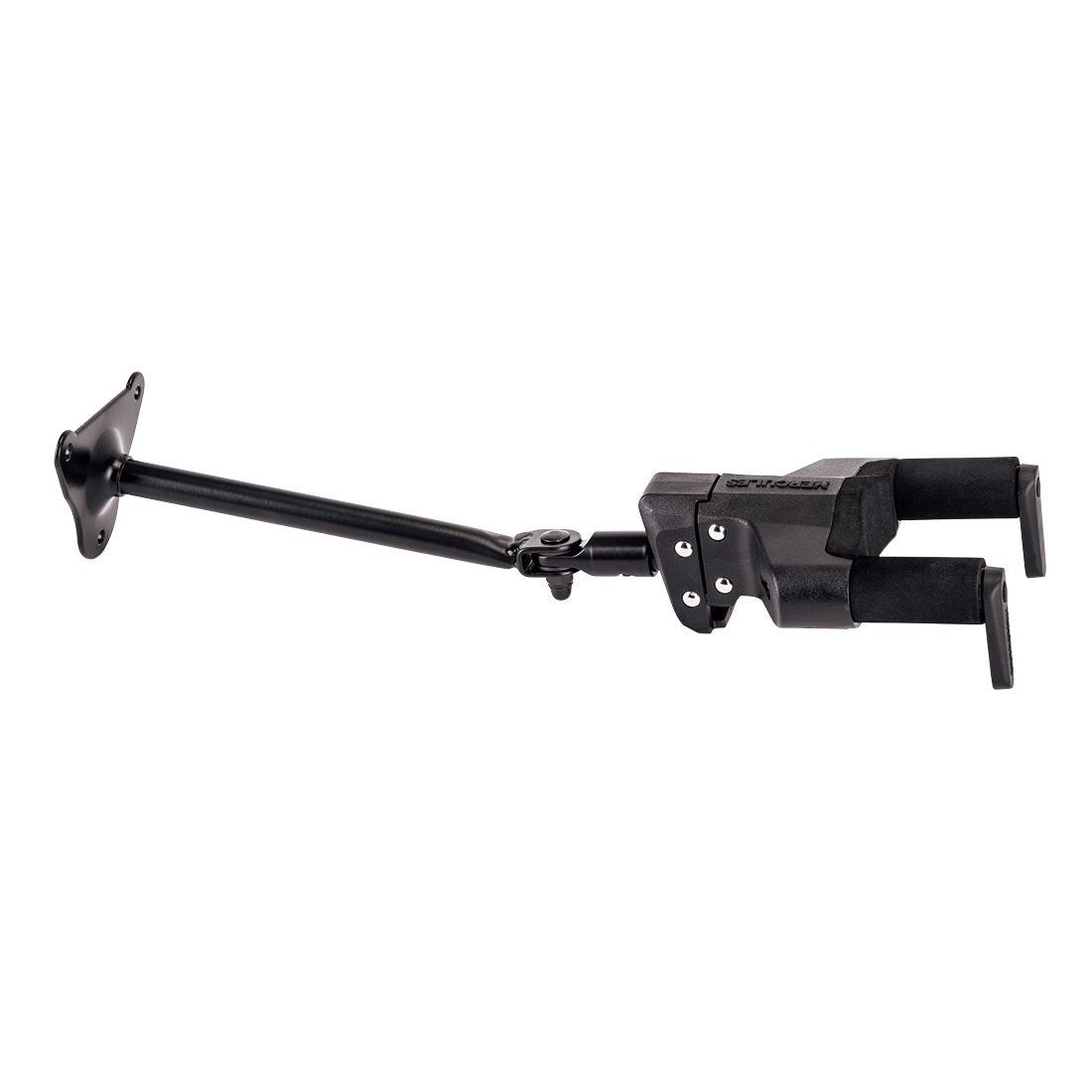 Hercules - GSP40WB PLUS Auto-Swivel Adjustable Yoke Hanger