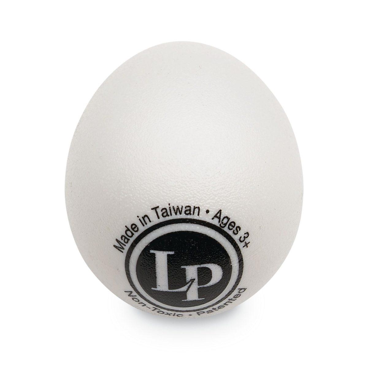 Latin Percussion - Egg Shakers Pair Glow in the dark - LP004-GLO