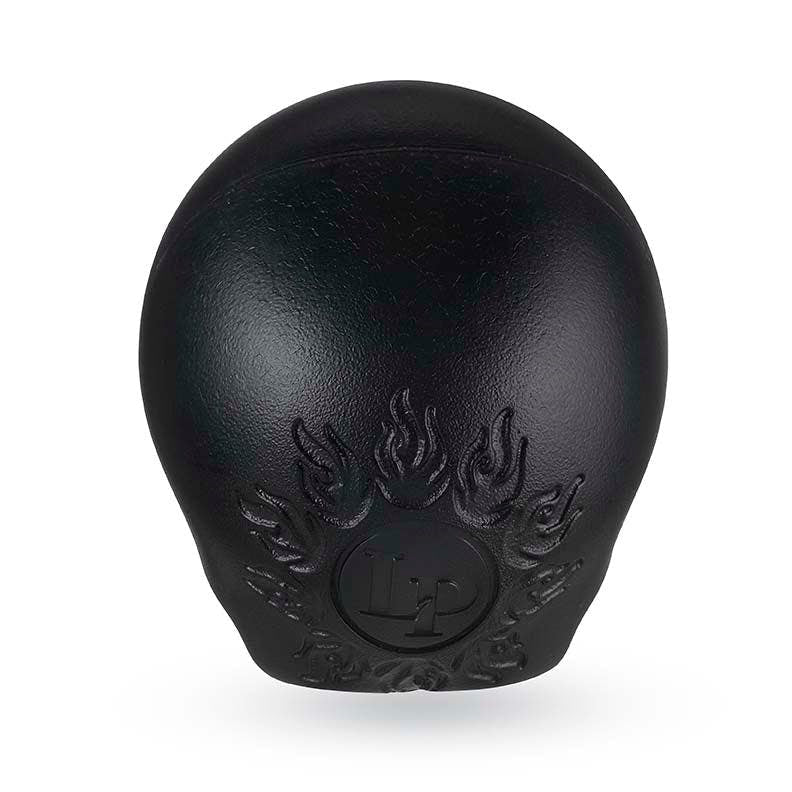 Latin Percussion - Black Sugar Skull Shaker - LP006-BK