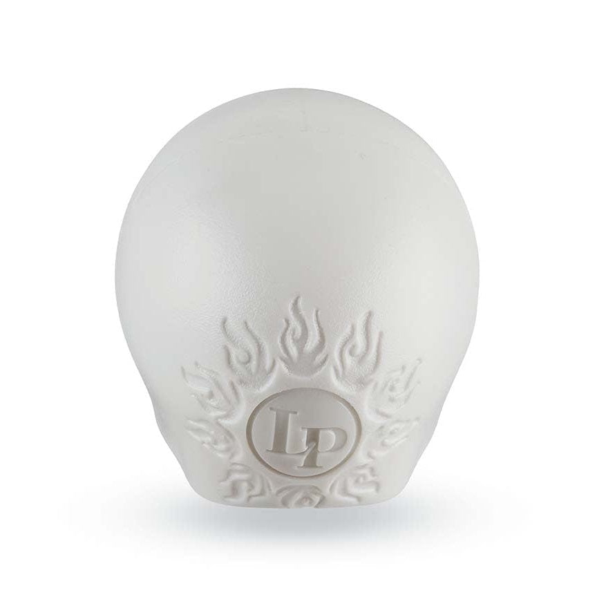 Latin Percussion - Glow in the dark Sugar Skull Shaker - LP006-GLO