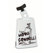 Latin Percussion - Collect-A-Bell 5" More Cowbell - LP204C-MC