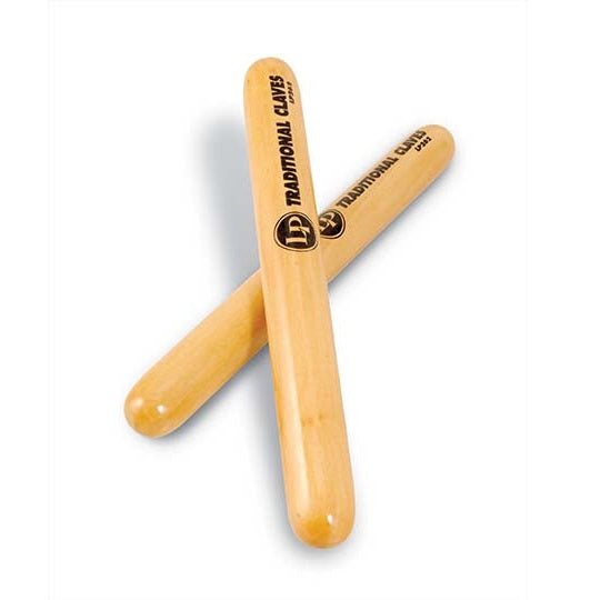 Latin Percussion - Traditional Clave - LP262