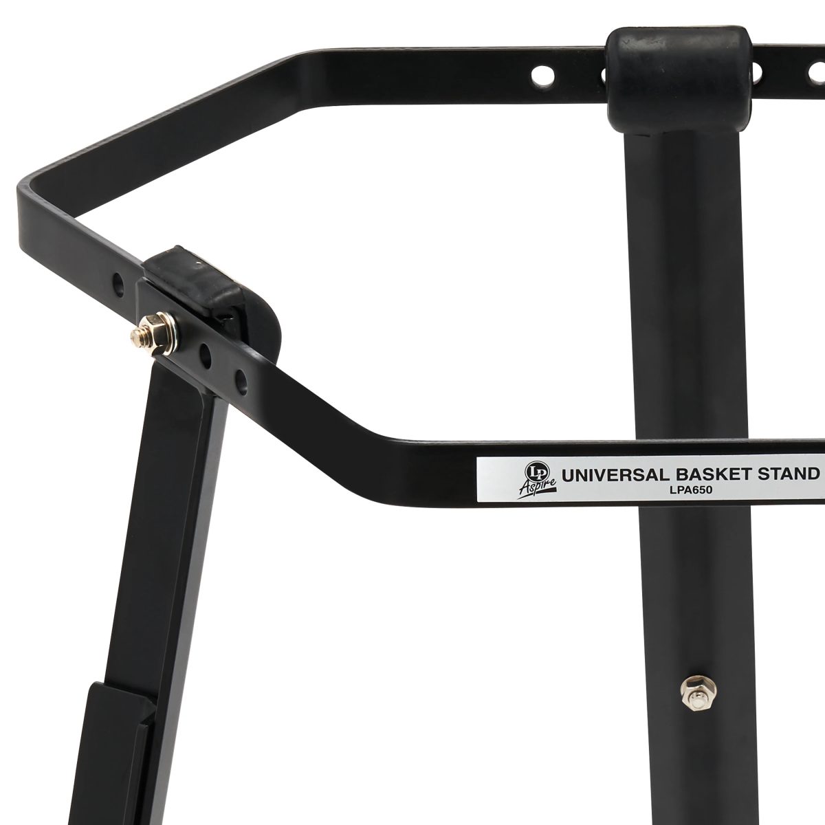 Latin Percussion - Aspire Basket Conga Stand LPA650