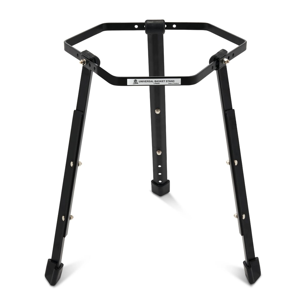 Latin Percussion - Aspire Basket Conga Stand LPA650