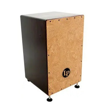 Latin Percussion - Cajon