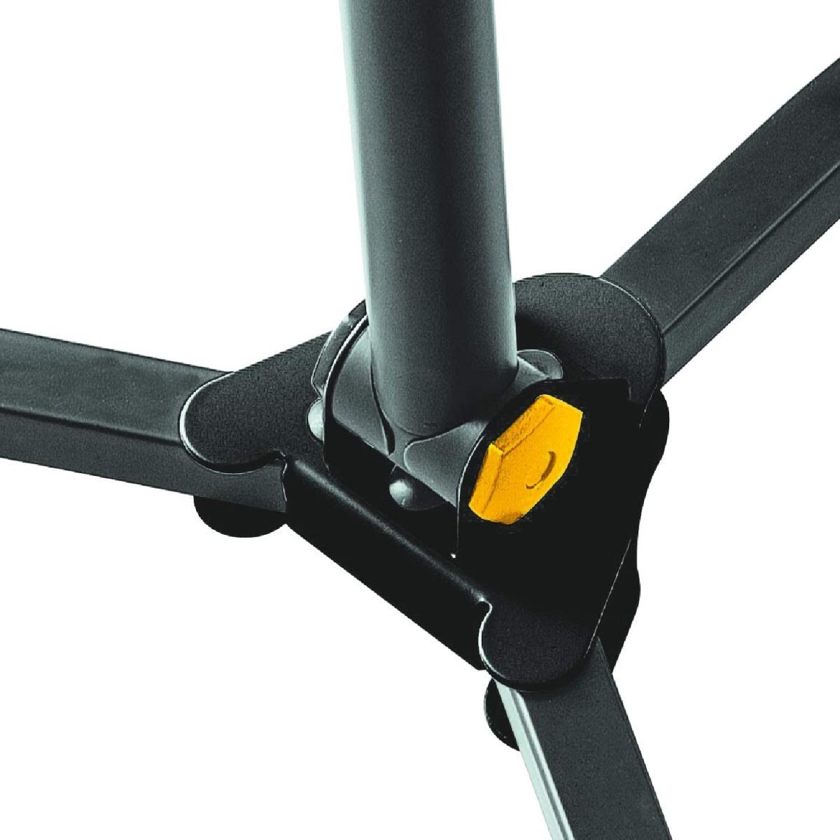 Hercules - Transformer Microphone Stand Base