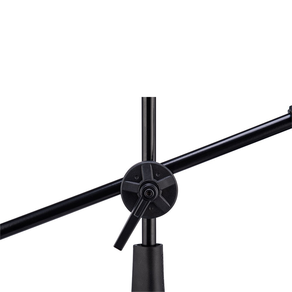 Hercules - Double Boom Mic Stand - MS464BPRO