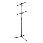 Hercules - Double Boom Mic Stand - MS464BPRO